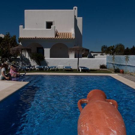Viviendas Turisticas El Mero ซาโฮรา ภายนอก รูปภาพ