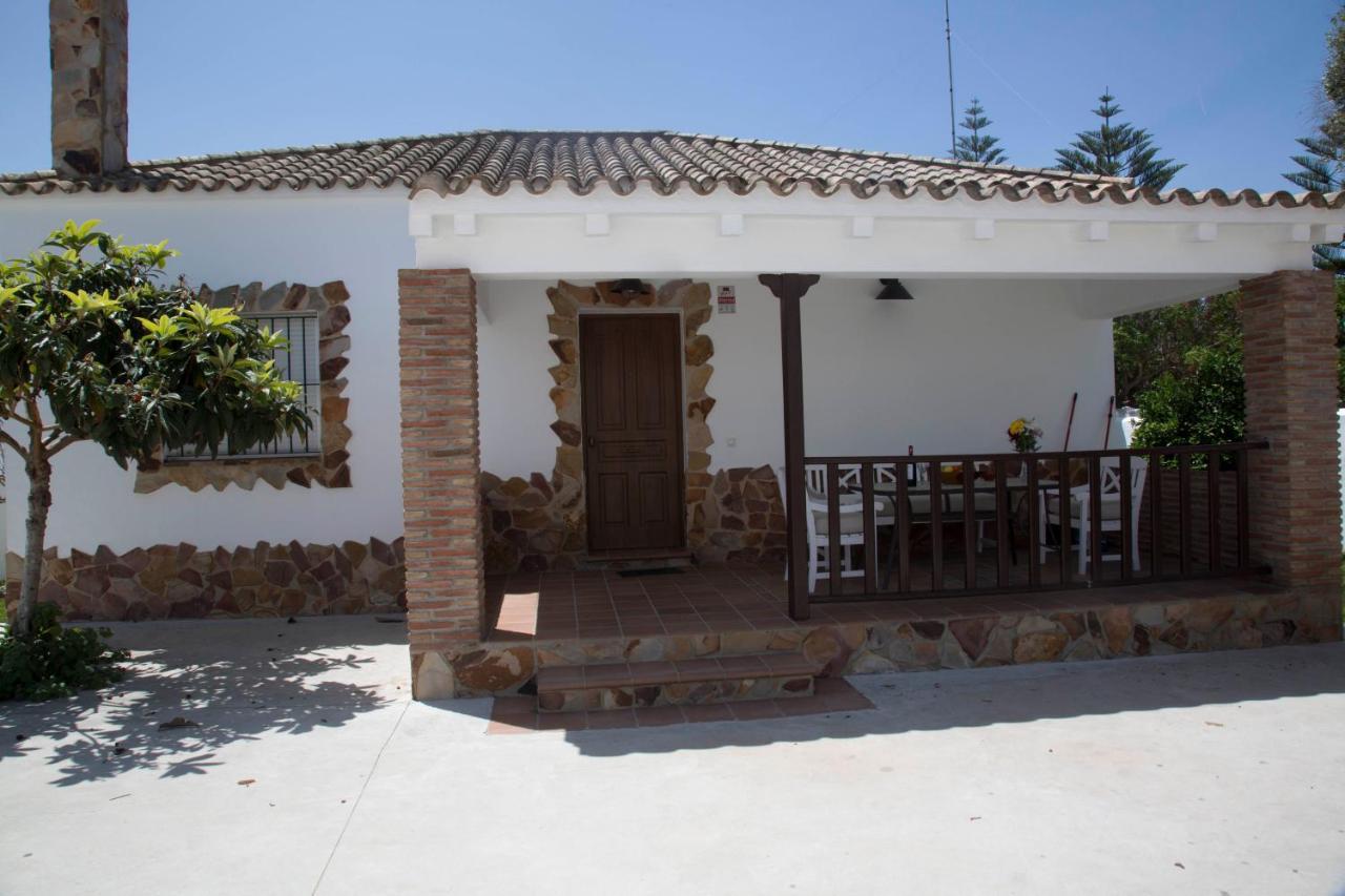 Viviendas Turisticas El Mero ซาโฮรา ภายนอก รูปภาพ