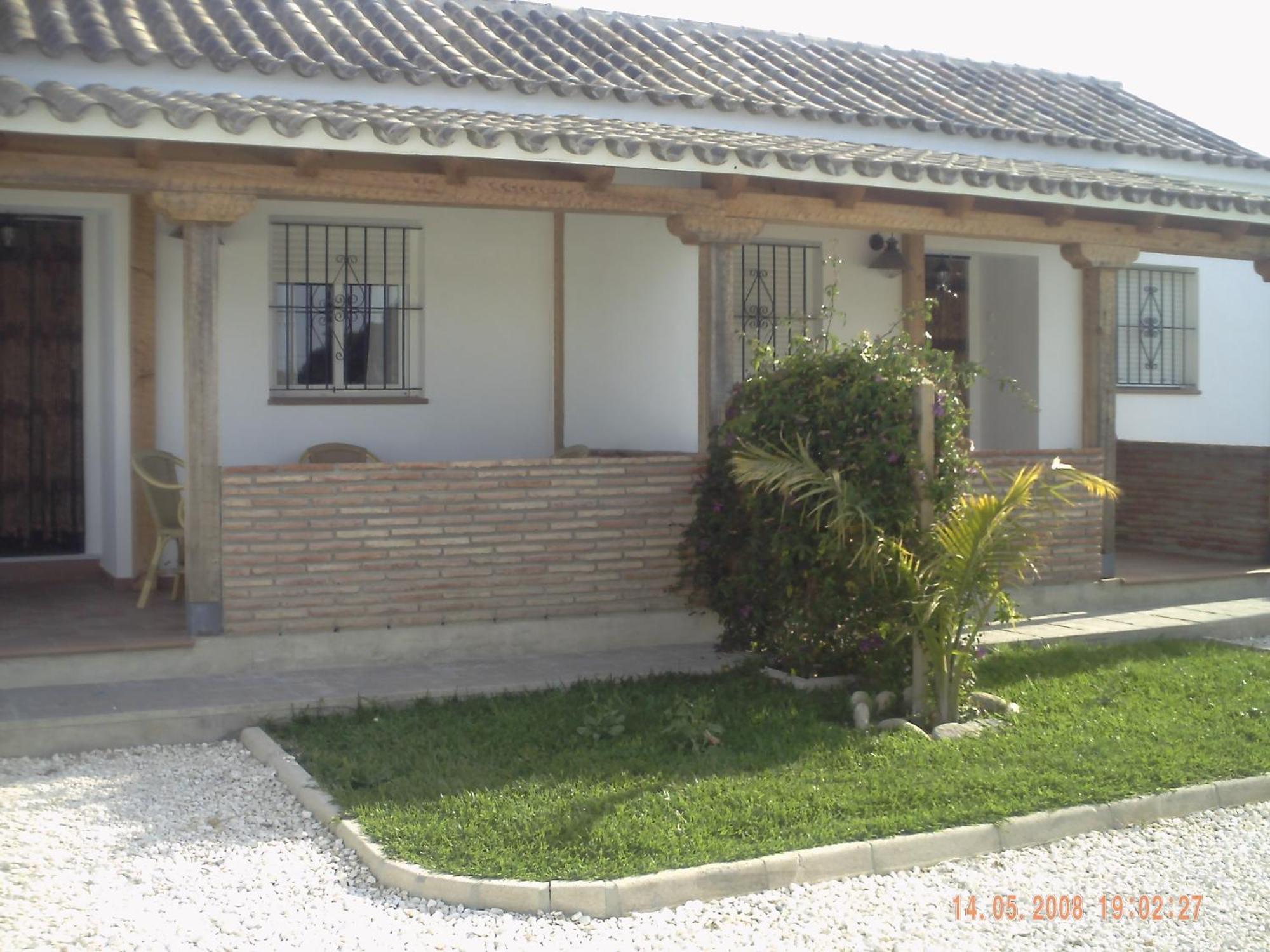 Viviendas Turisticas El Mero ซาโฮรา ภายนอก รูปภาพ