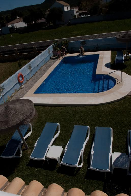 Viviendas Turisticas El Mero ซาโฮรา ภายนอก รูปภาพ