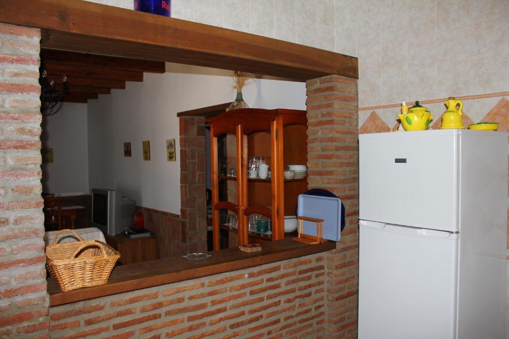 Viviendas Turisticas El Mero ซาโฮรา ห้อง รูปภาพ