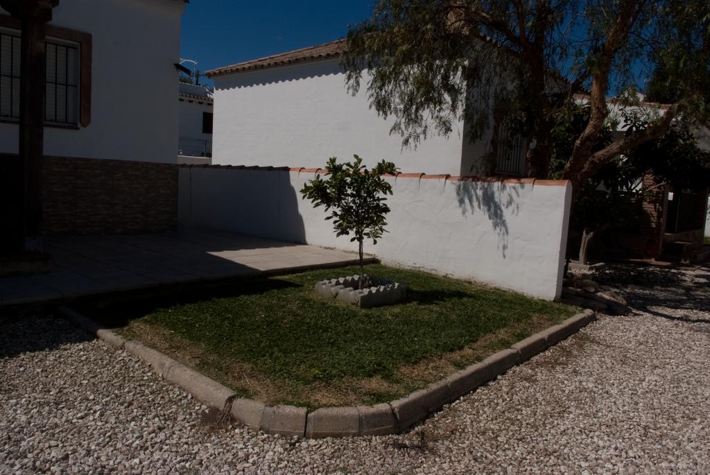 Viviendas Turisticas El Mero ซาโฮรา ภายนอก รูปภาพ